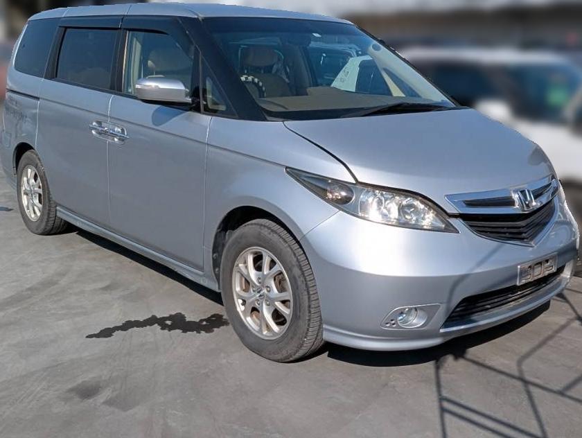 ホンダエリシオン平成17年式(2005年式)栃木県佐野市の買取実績2025/09/12画像1