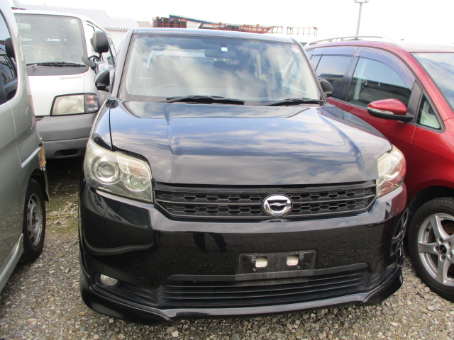 トヨタカローラルミオン不明式(年式)島根県出雲市の買取実績2025/09/12画像1