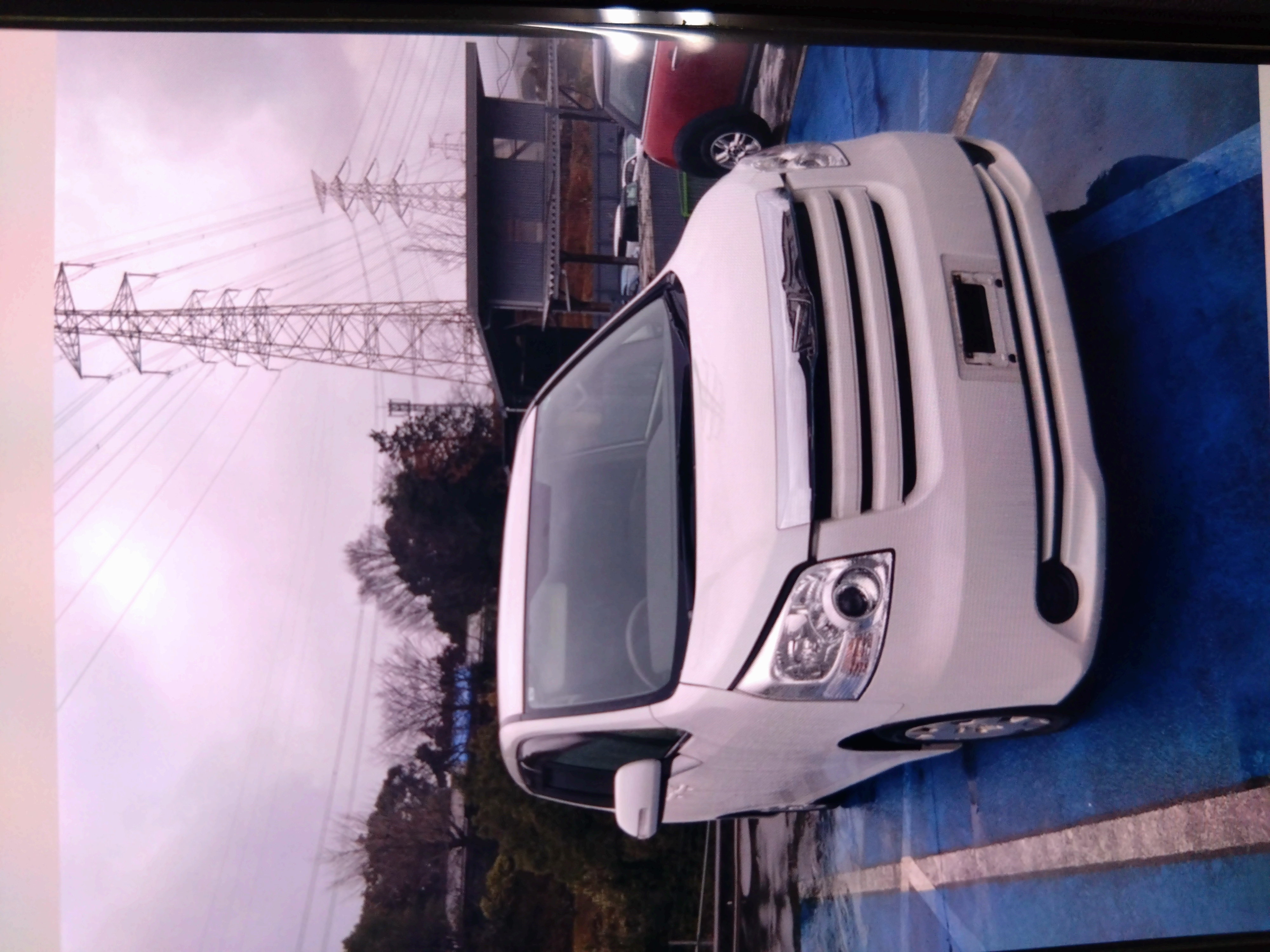 トヨタノア平成21年式(2009年式)福岡県筑紫野市の買取実績2025/09/12画像1