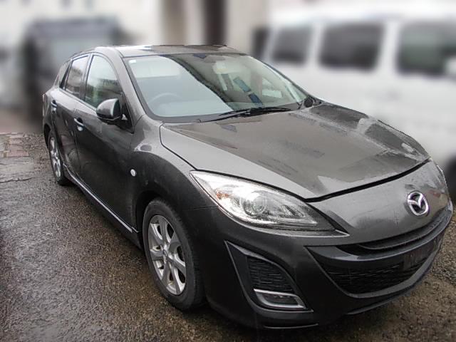 マツダアクセラスポーツ平成23年式(2011年式)神奈川県伊勢原市の買取実績2025/09/12画像1