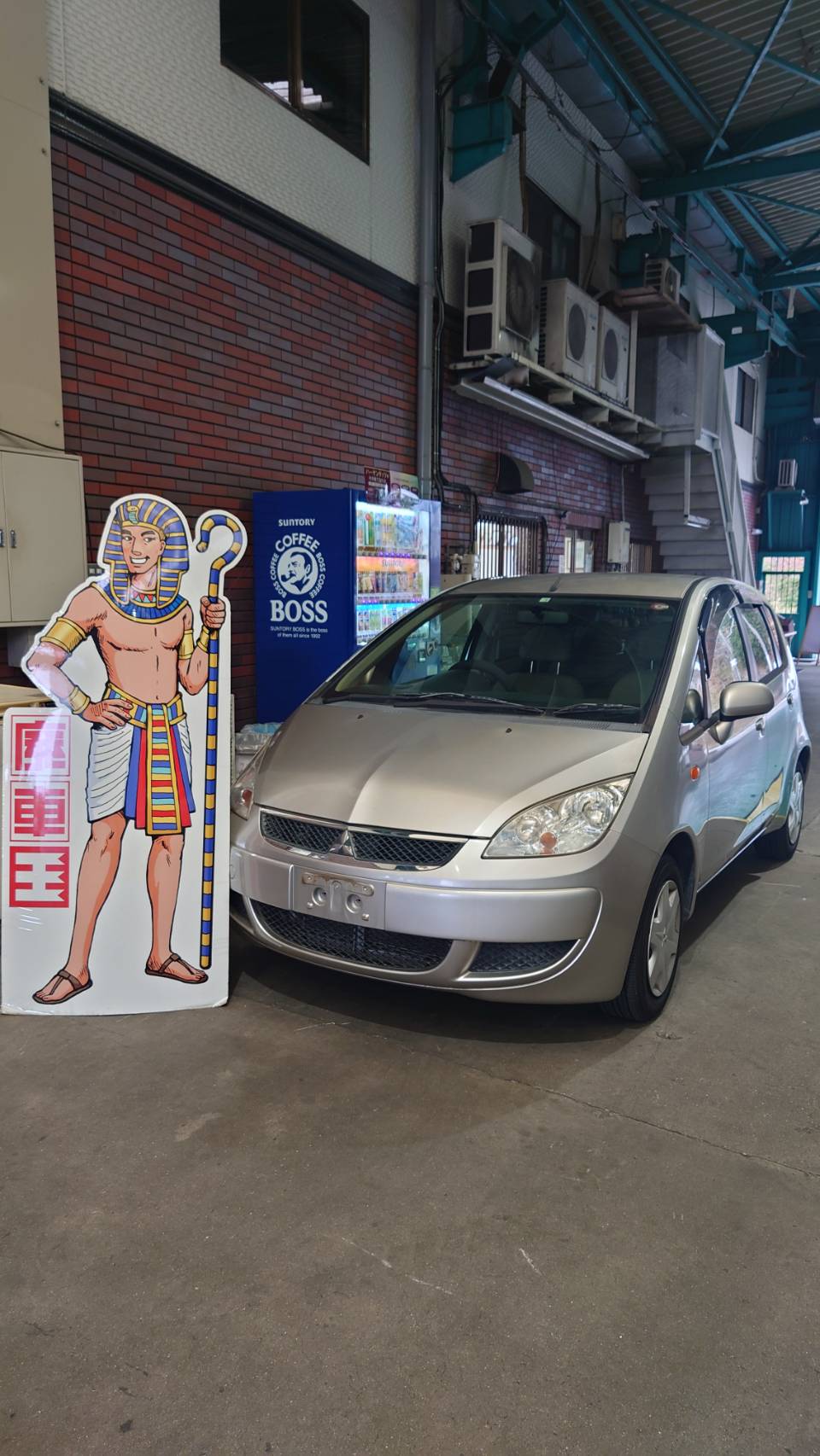 ミツビシコルト不明式(年式)兵庫県多可郡 多可町の買取実績2025/09/12画像1