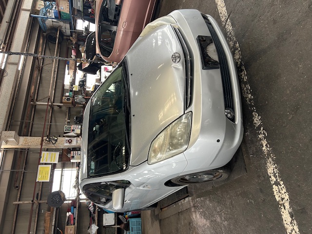 トヨタプリウス不明式(年式)静岡県三島市の買取実績2025/09/12画像1