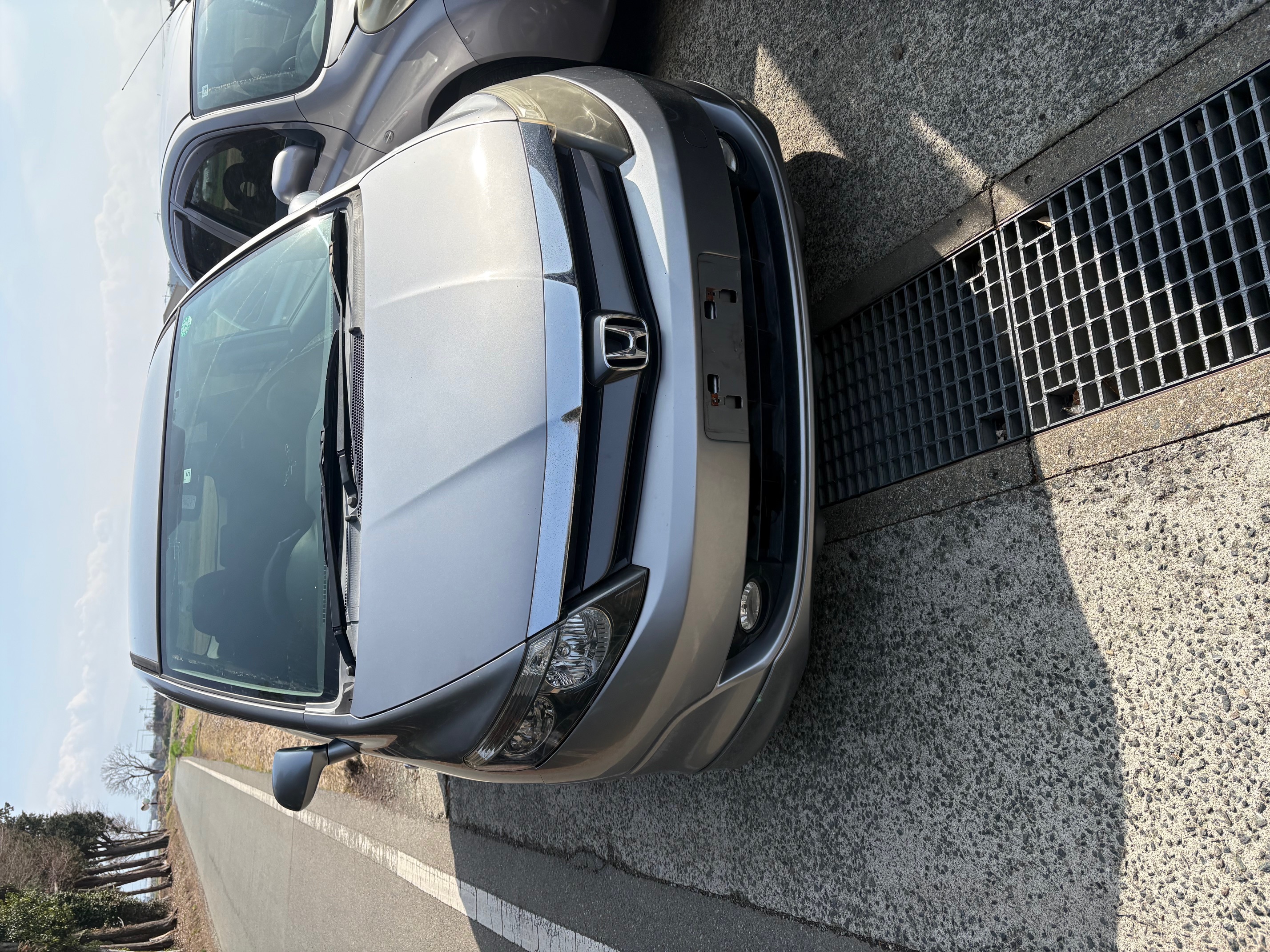 ホンダエアウェイブ平成18年式(2006年式)熊本県の買取実績2025/09/12画像1