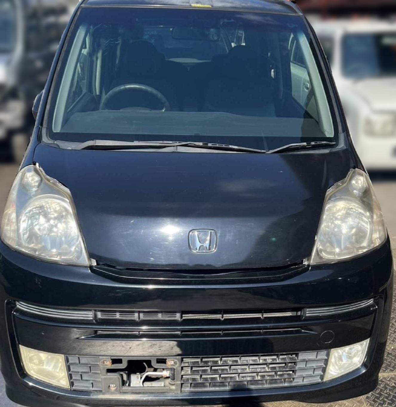 ホンダライフ平成22年式(2010年式)高知県高知市の買取実績2025/09/12画像1