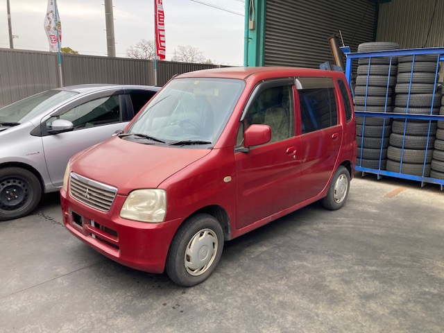 ミツビシトッポ不明式(年式)岡山県笠岡市の買取実績2025/09/12画像1