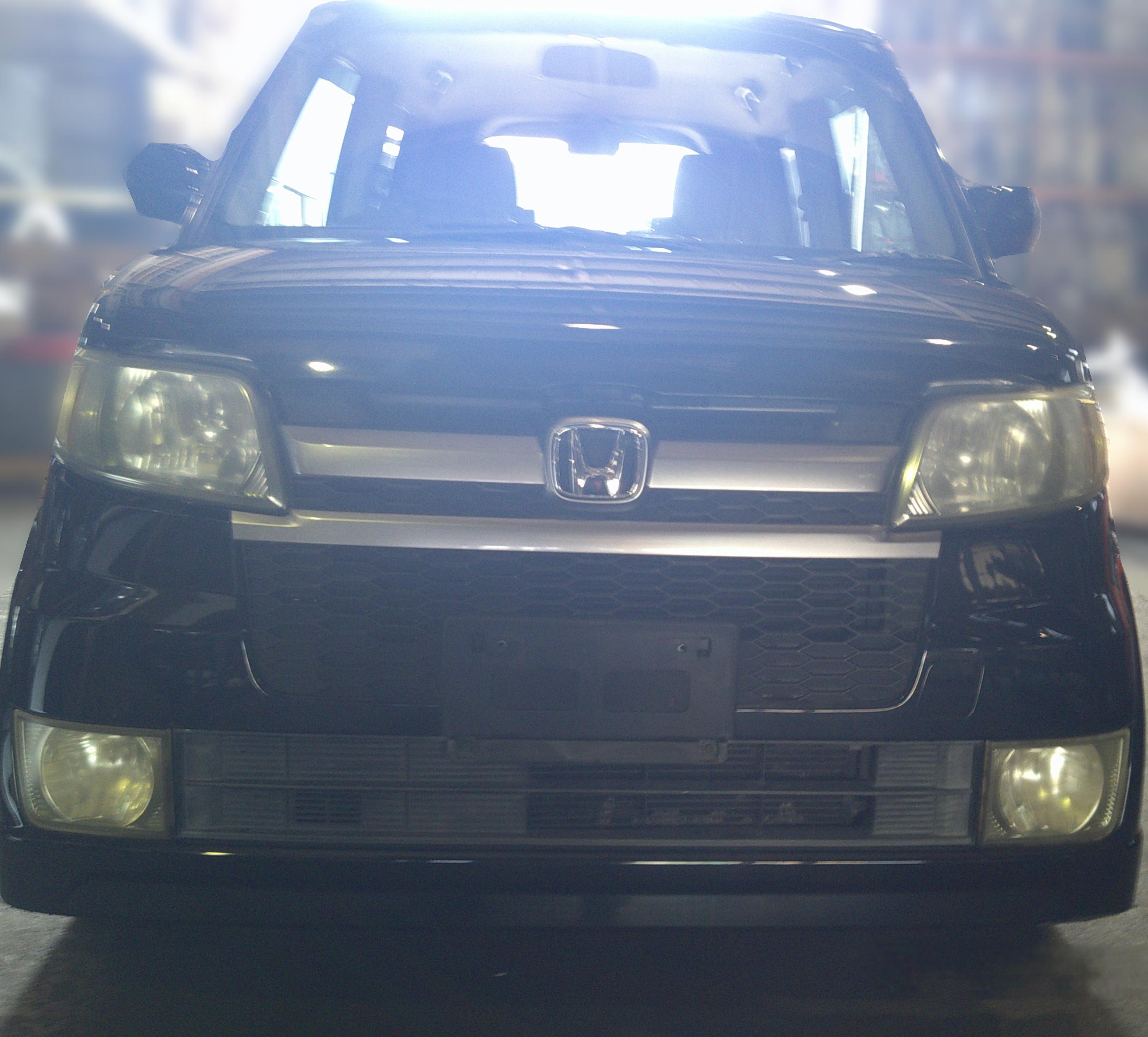 ホンダゼスト平成18年式(2006年式)高知県高知市の買取実績2025/09/12画像1