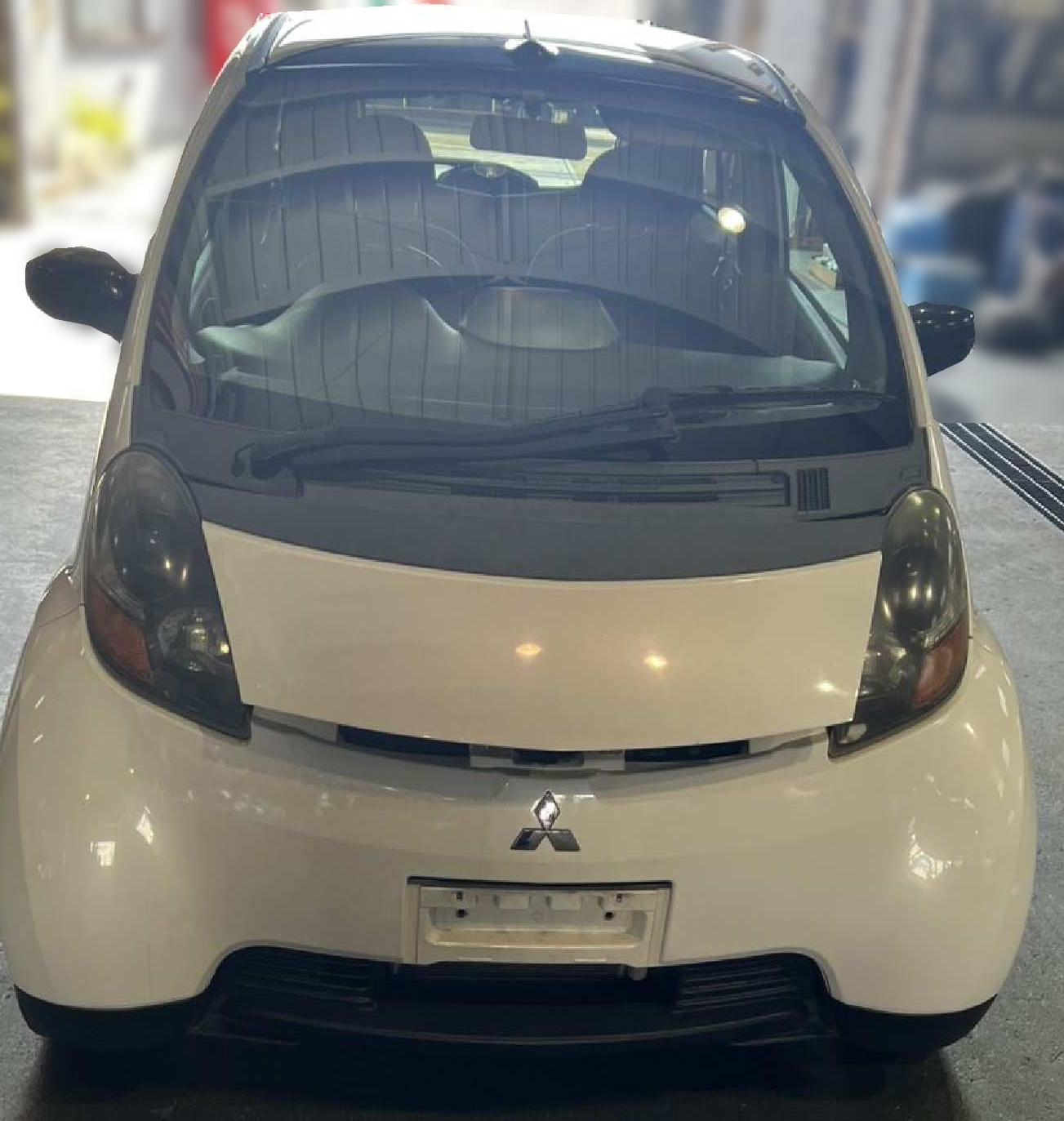 ミツビシｉ平成18年式(2006年式)高知県高知市の買取実績2025/09/12画像1