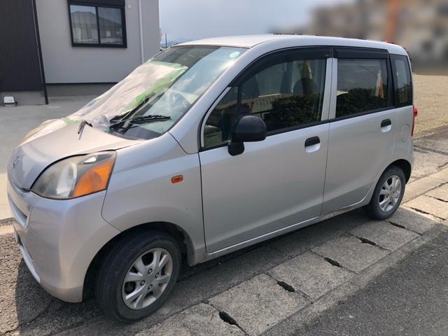 ホンダライフ平成21年式(2009年式)徳島県阿南市の買取実績2025/09/12画像1