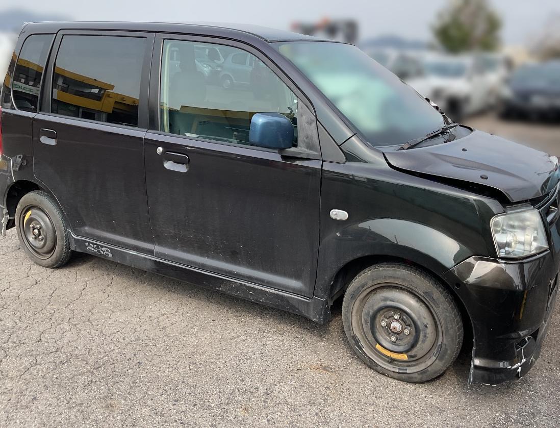 ミツビシｅＫスポーツ平成17年式(2005年式)岐阜県加茂郡 八百津町の買取実績2025/09/12画像1