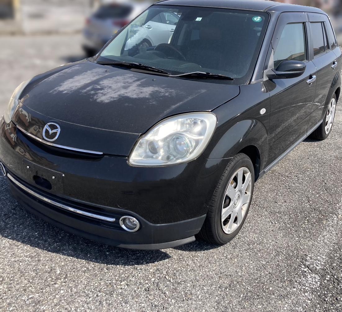 マツダベリーサ平成21年式(2009年式)兵庫県加古川市の買取実績2025/10/22画像1