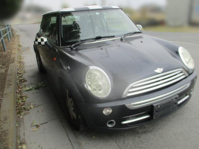 ＢＭＷＢＭＷ・ミニ（ＢＭＷ）平成17年式(2005年式)茨城県常総市の買取実績2025/09/12画像1