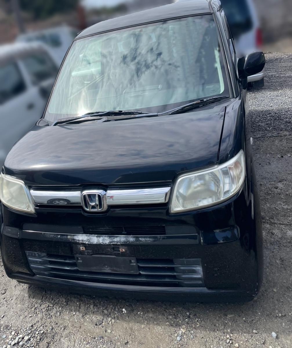 ホンダゼスト不明式(年式)和歌山県西牟婁郡 白浜町の買取実績2025/09/12画像1