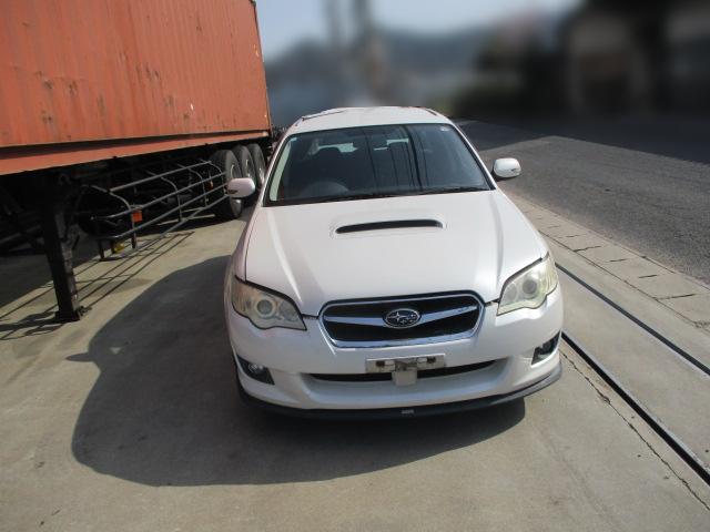 スバルレガシィ不明式(年式)鳥取県米子市の買取実績2025/09/12画像1