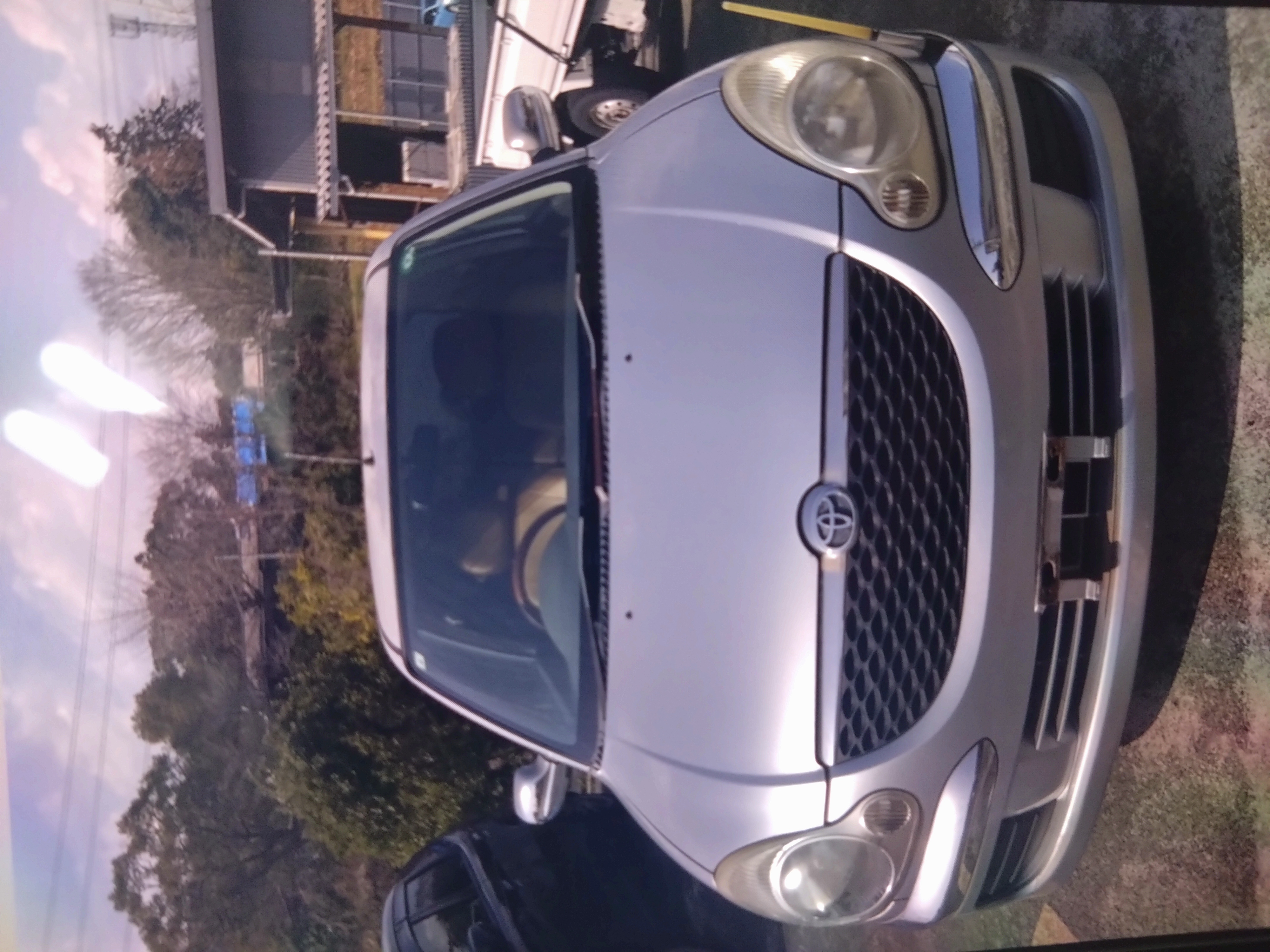 トヨタデュエット平成15年式(2003年式)福岡県小郡市の買取実績2025/09/12画像1