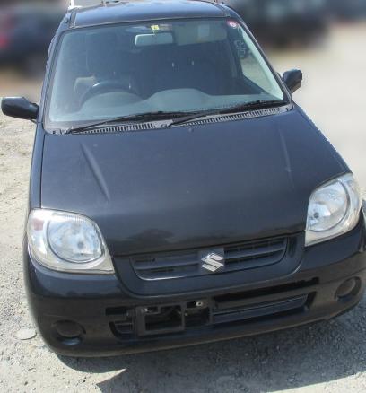 スズキＫｅｉ平成20年式(2008年式)三重県四日市市の買取実績2025/10/22画像1