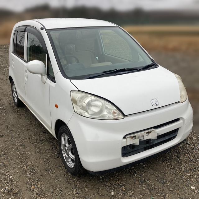 ホンダライフ平成26年式(2014年式)宮城県大崎市の買取実績2025/10/22画像1