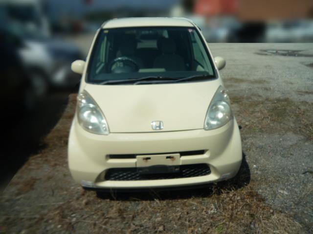 ホンダライフ不明式(年式)三重県桑名市の買取実績2025/09/12画像1