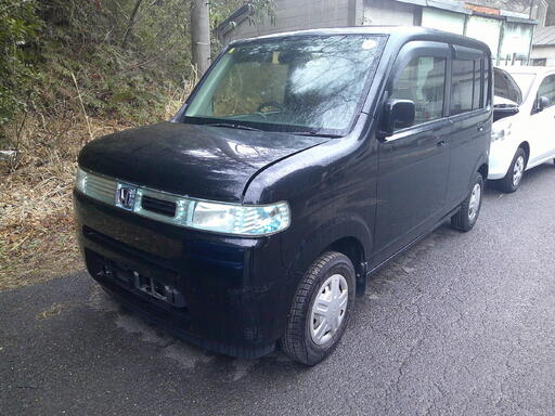 ホンダザッツ不明式(年式)島根県松江市の買取実績2025/09/12画像1