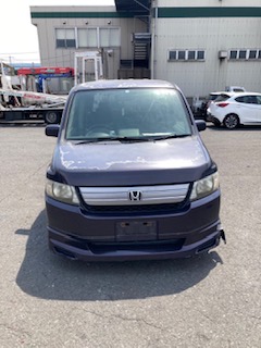 トヨタノア平成16年式(2004年式)福岡県北九州市の買取実績2025/09/12画像1