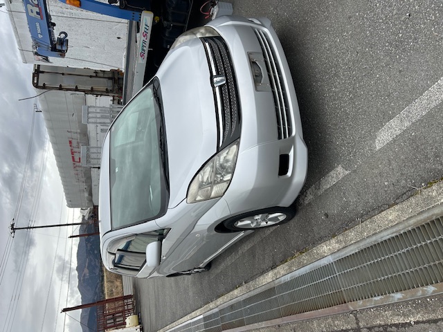 トヨタアイシス不明式(年式)静岡県駿東郡 小山町の買取実績2025/10/22画像1