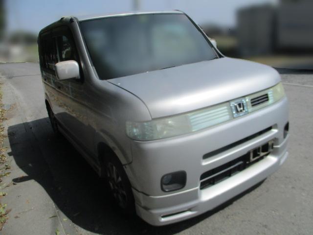 ホンダザッツ不明式(年式)茨城県結城郡 八千代町の買取実績2025/10/22画像1
