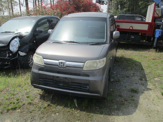 ホンダゼスト平成18年式(2006年式)三重県四日市市の買取実績2025/10/22画像1