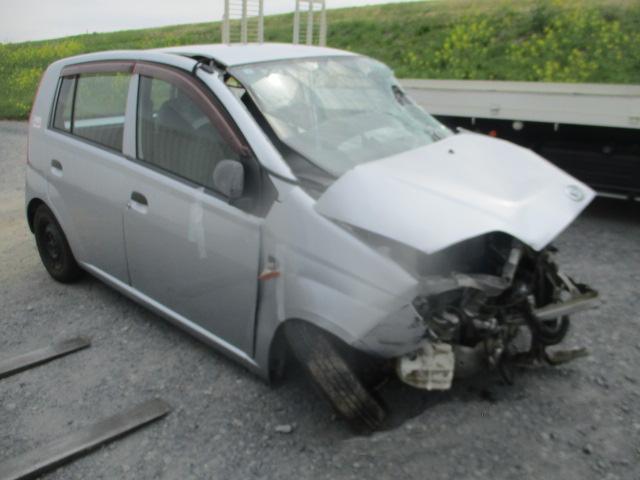 ダイハツミラ不明式(年式)茨城県筑西市の買取実績2025/10/22画像1