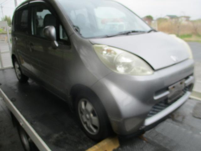 ホンダライフ平成17年式(2005年式)茨城県古河市の買取実績2025/10/22画像1