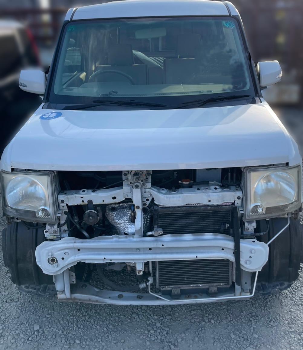 ダイハツムーヴコンテ不明式(年式)和歌山県田辺市の買取実績2025/10/22画像1