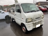 スズキキャリィトラック平成12年式(2000年式)愛知県江南市の買取実績2025/10/27画像1