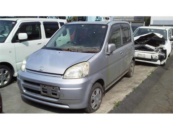 ホンダライフ不明式(年式)愛媛県松山市の買取実績2025/10/22画像1