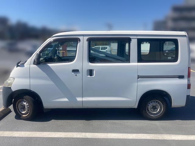 トヨタタウンエースバン平成23年式(2011年式)千葉県千葉市の買取実績2025/10/27画像1