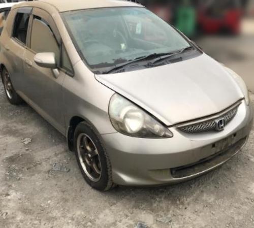 ホンダフィット平成23年式(2011年式)埼玉県ふじみ野市の買取実績2025/10/22画像1