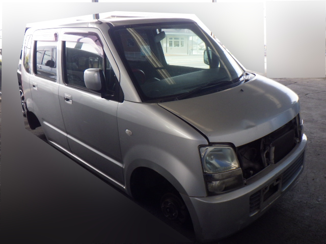 スズキワゴンＲ不明式(年式)徳島県鳴門市の買取実績2025/10/22画像1