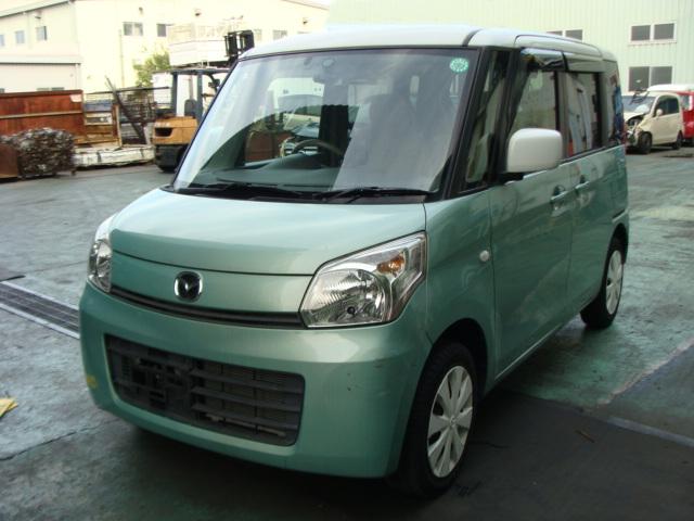 マツダフレア不明式(年式)福岡県北九州市の買取実績2025/10/22画像1