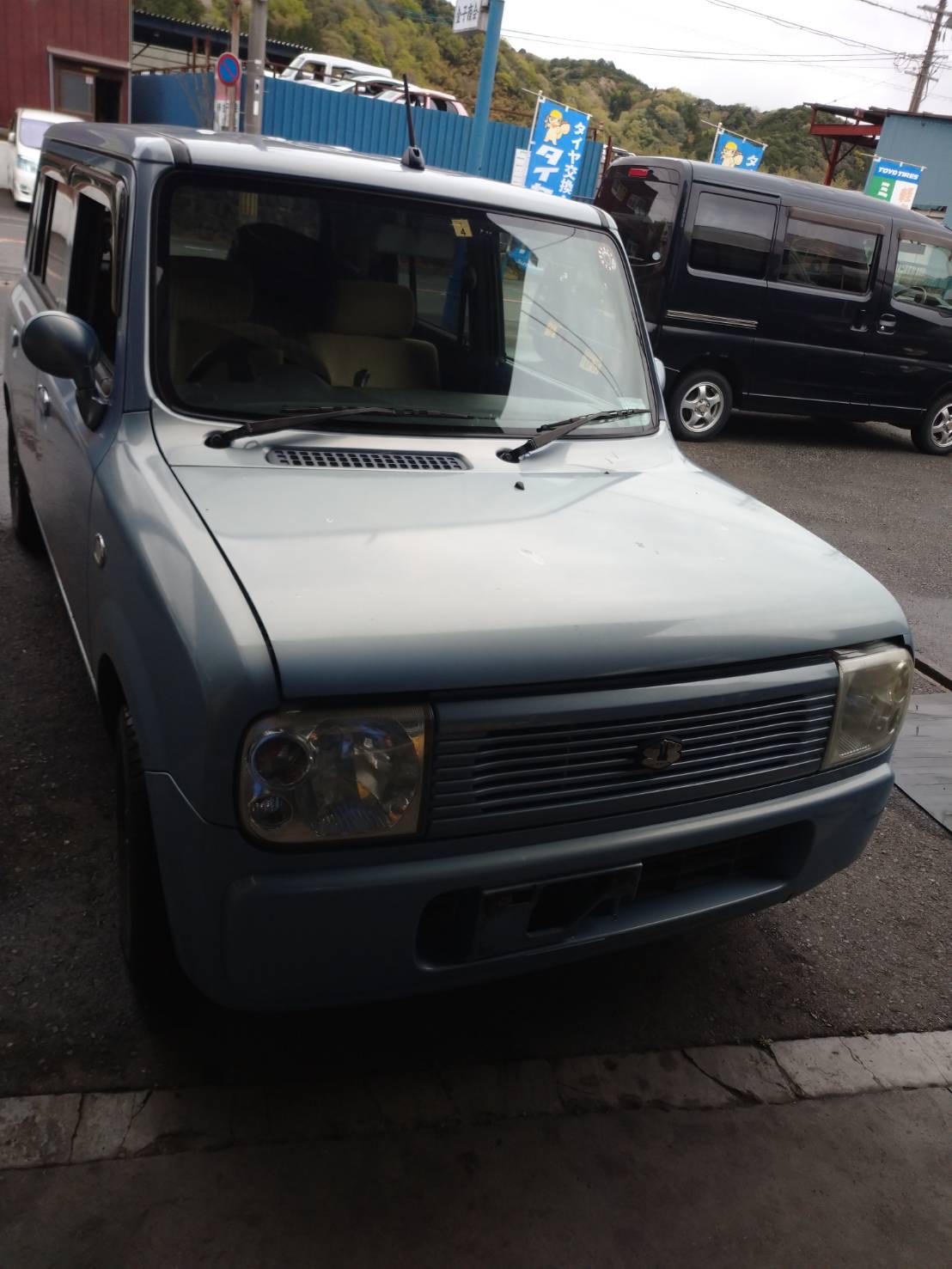 スズキソリオバンディットハイブリッド平成16年式(2004年式)京都府舞鶴市の買取実績2025/10/22画像1