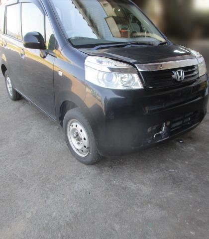 ホンダライフ不明式(年式)富山県射水市の買取実績2025/10/27画像1