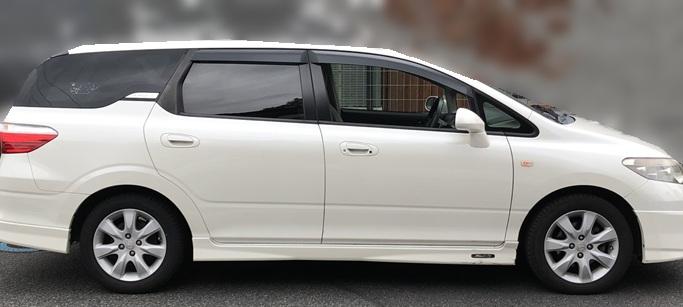 ホンダエアウェイブ平成18年式(2006年式)千葉県市原市の買取実績2025/10/27画像1