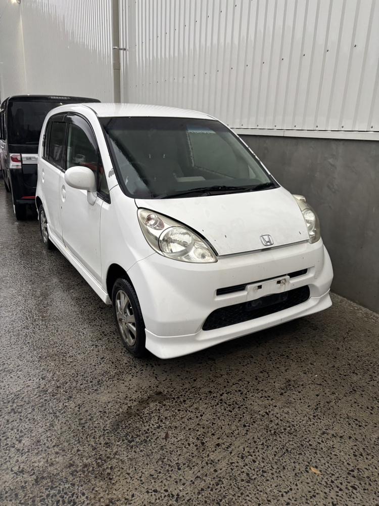 ホンダライフ平成16年式(2004年式)長崎県長崎市の買取実績2025/10/27画像1