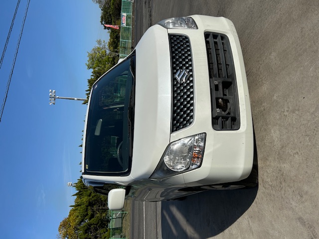 スズキワゴンＲ平成24年式(2012年式)広島県福山市の買取実績2025/10/27画像1