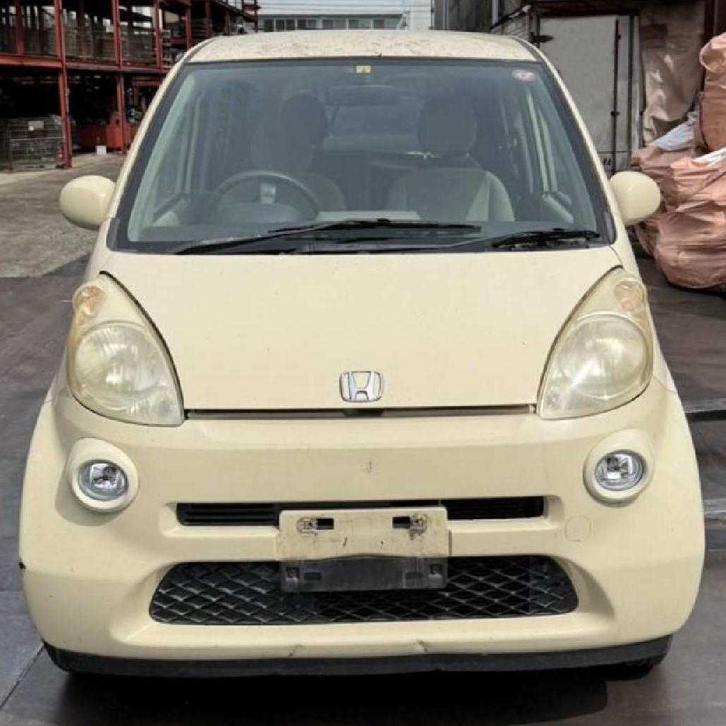 ホンダライフ不明式(年式)高知県吾川郡 いの町の買取実績2025/10/27画像1