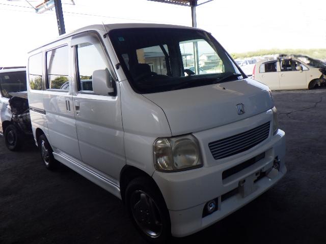 ホンダバモス平成13年式(2001年式)徳島県鳴門市の買取実績2025/10/27画像1