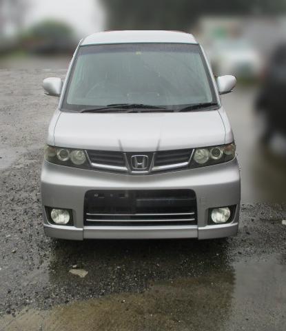 ホンダゼスト平成21年式(2009年式)三重県津市の買取実績2025/11/04画像1