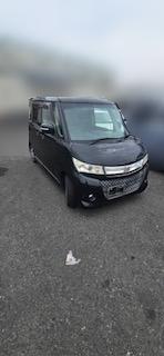 スズキパレット平成22年式(2010年式)福岡県北九州市の買取実績2025/10/27画像1