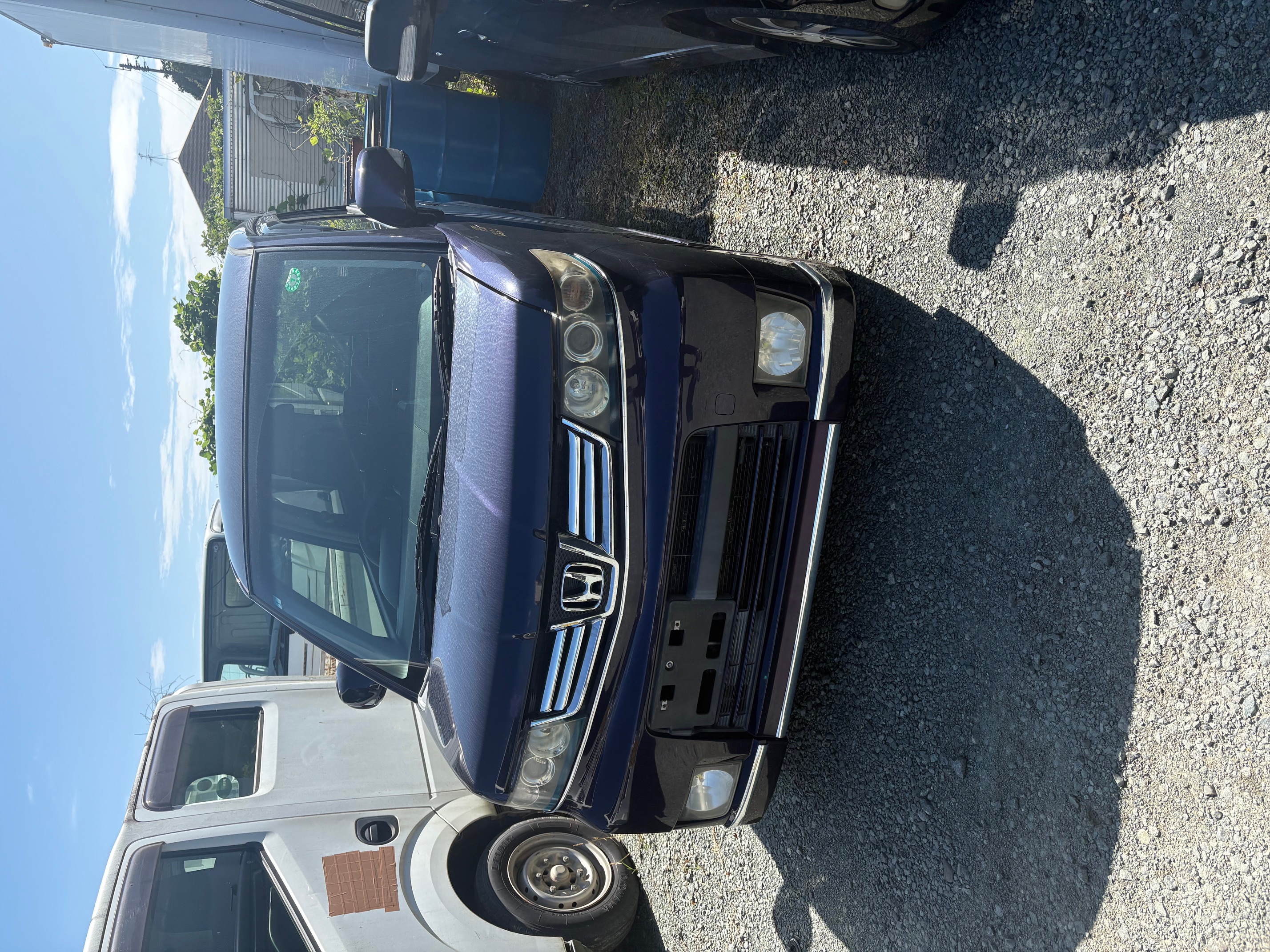 ホンダゼスト不明式(年式)熊本県合志市の買取実績2025/11/04画像1