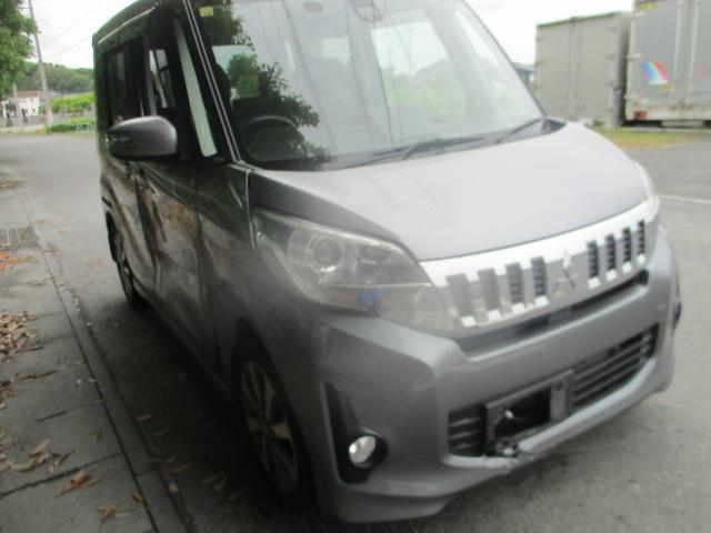 ミツビシｅＫスペース平成28年式(2016年式)茨城県結城市の買取実績2025/10/27画像1