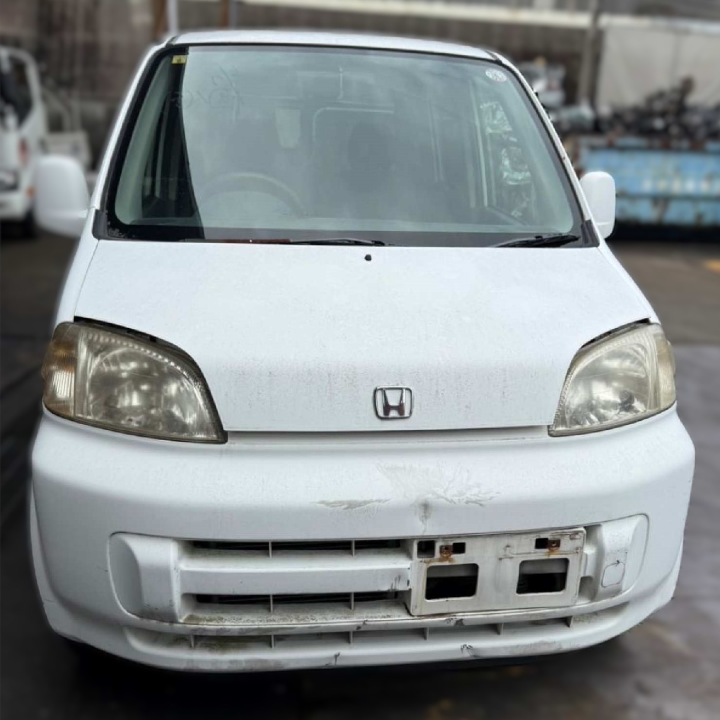 ホンダライフ平成12年式(2000年式)高知県高知市の買取実績2025/11/04画像1