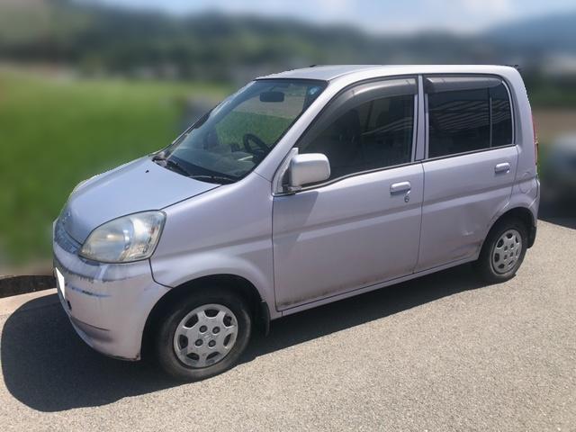 ホンダライフ平成10年式(1998年式)徳島県徳島市の買取実績2025/11/04画像1