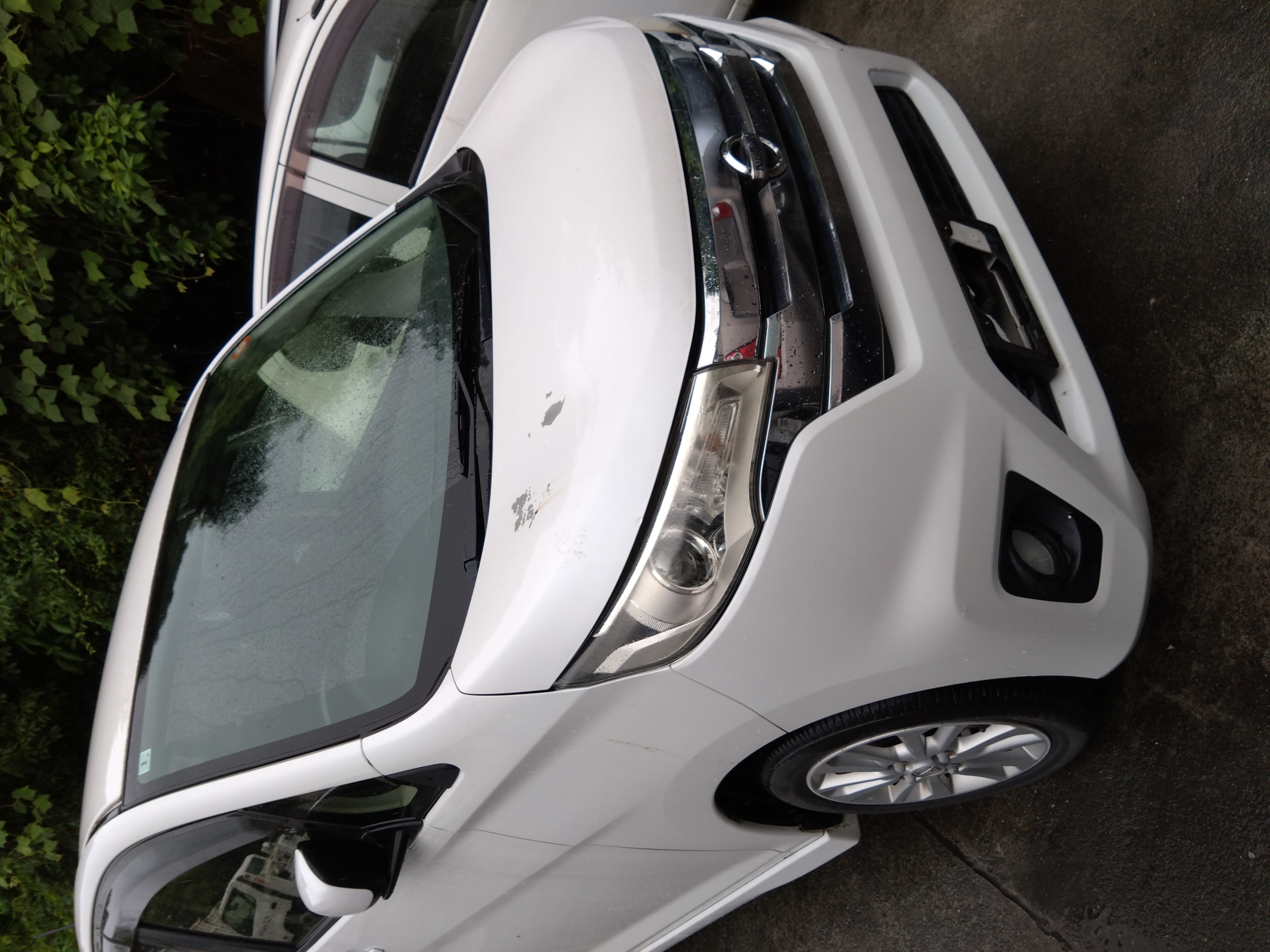 ニッサンデイズ平成25年式(2013年式)佐賀県鳥栖市の買取実績2025/11/04画像1