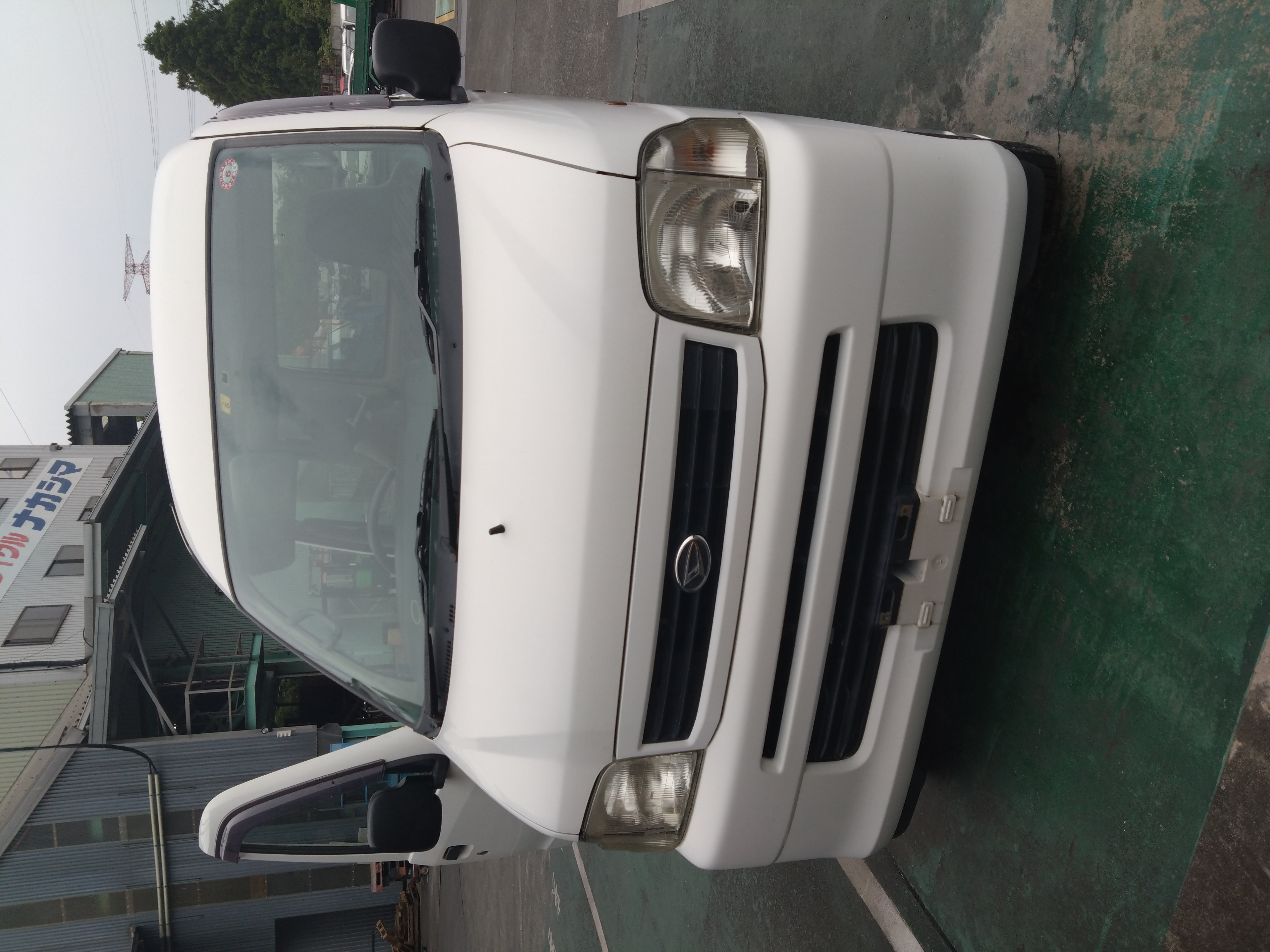 ダイハツハイゼットカーゴ不明式(年式)福岡県春日市の買取実績2025/10/27画像1